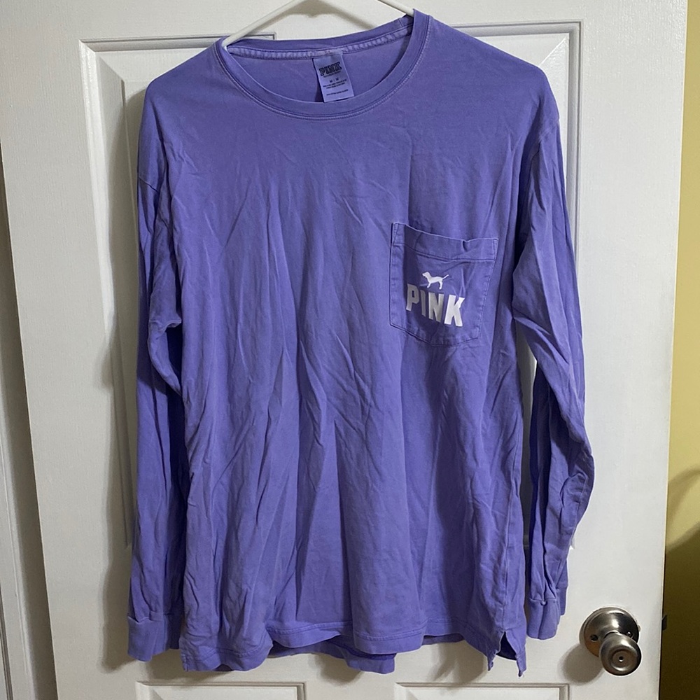 Long sleeve